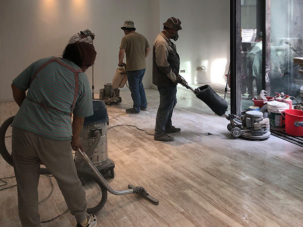 大理石翻新养护 (4)