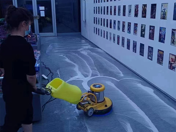 大理石翻新养护 (7)