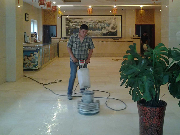 大理石翻新养护 (3)