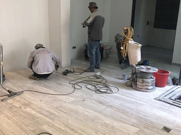 大理石翻新养护 (10)