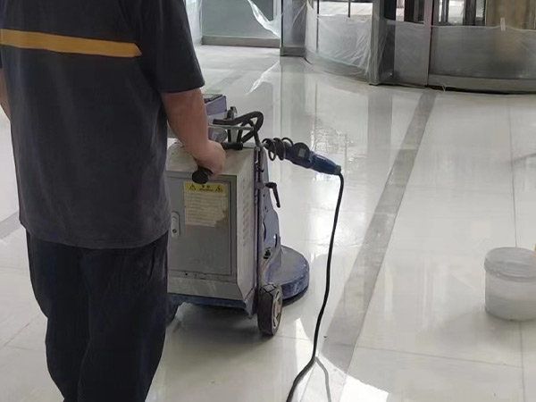 大理石翻新养护 (2)